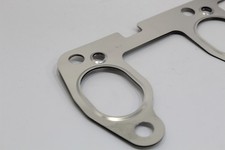 VW Sharan 7N 1.9 2.0tdi Diesel Auspuffkrümmer Dichtung Dichtung neu 037253039D