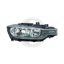 Feu avant (phare) BMW 523