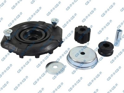 Kit Riparazione Cuscinetto Ammortizzatore TOPRAN Per Renault Clio II, Twingo II, Kangoo – Anteriore - 6