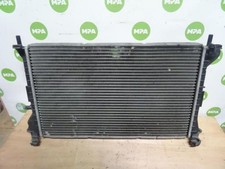Radiateur Ford MONDEO