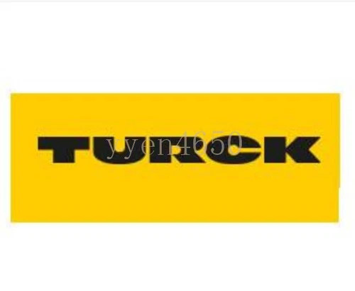 ONE Brand NEW TURCK BS18-FD100-CP6X