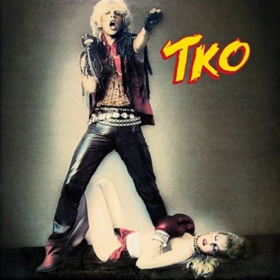 In Your Face by TKO