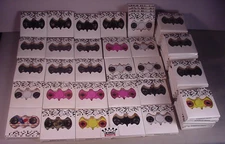 Batman 50 Fidget Spinner Toys Bat Wing symbol Spinners NEW MIB USA Seller