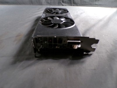 EVGA GEFORCE GTX 960 CARD'