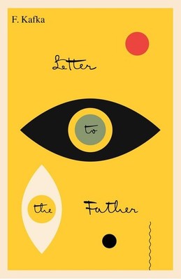 Letter to His Father | Franz Kafka | englisch