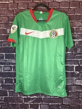 Mexico 2006 World Cup Home (S)