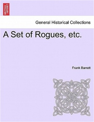 A Set of Rogues, Etc. (Paperback or Softback)