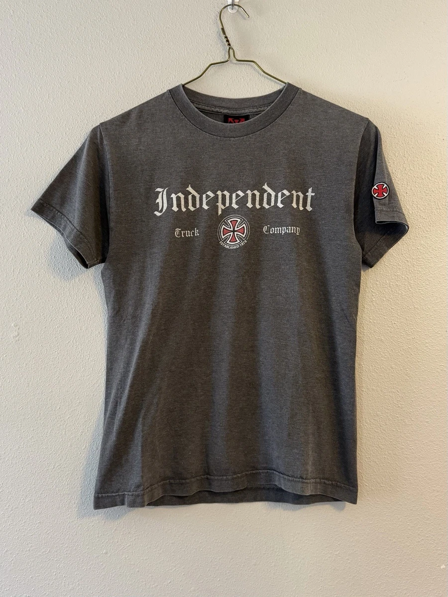 Independent Trucks Regular Size T-Shirts for Men for sale | eBay