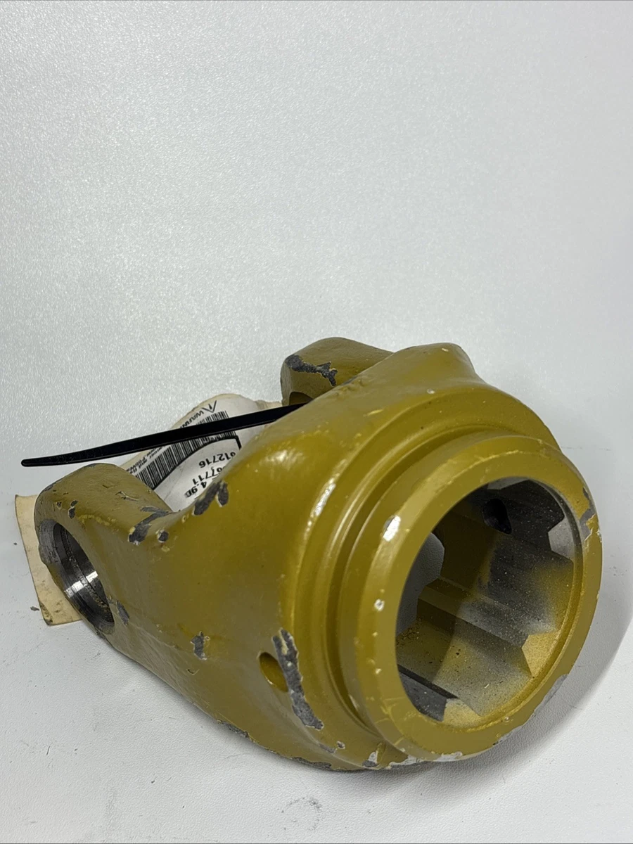 A&I A-151016388 Outer Tube Yoke 60 Series photo 3