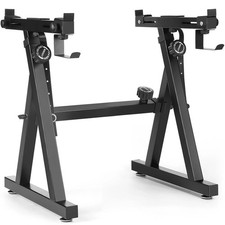 Adjustable Z Style Keyboard Stand for Piano Keyboard Holder with Storage