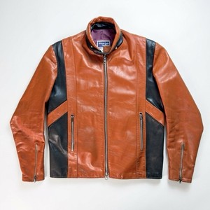 Brimaco Leather Jacket | eBay