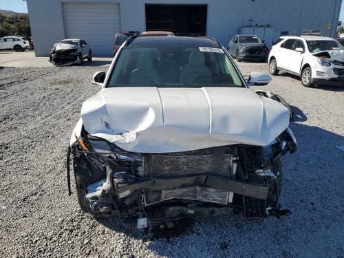 JACK OEM 2022 HYUNDAI TUCSON - Picture 7 of 22