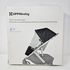 UPPAbaby Performance Rain Shield for Vista and Cruz Strollers Style 0920-TRS-WW