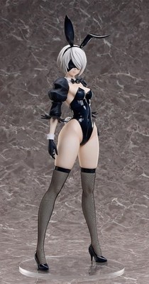 FREEing 2B YoRHa No.2 Type B B Bunny Ver. NieR: Automata Ver1.1a aus Japan