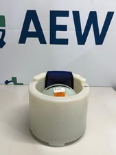 GE MRI Phantom 46-287900G3 with 46-265826G6 TLT Head Sphere w/ Head SNR