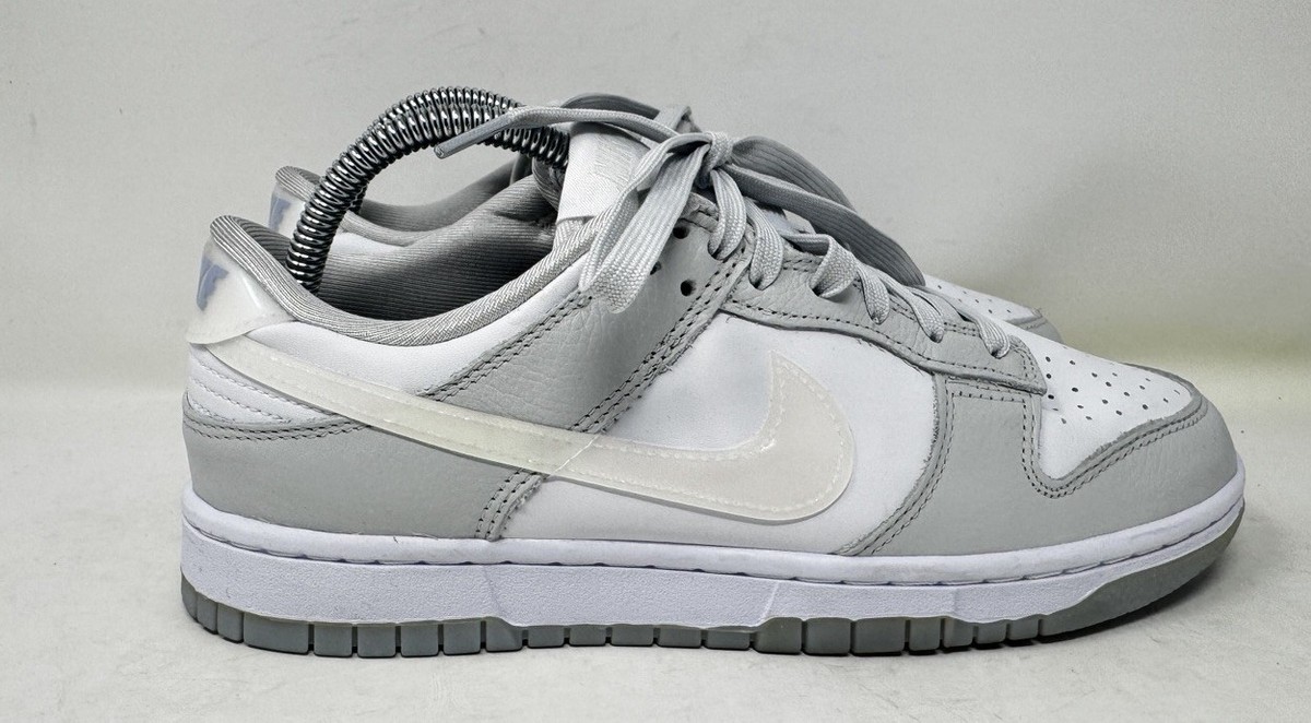 Nike Dunk Low Photon Dust Blue Women's Size 8.5 / HJ5787-001 | eBay
