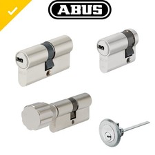 ABUS EC550 Schließzylinder