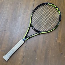 Out Of Print Model Head G Mp Head Racket Tennis Racquet