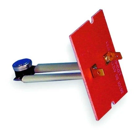 Supco Shl514 Thermostat,Limit & Plenum,Range 180-140F