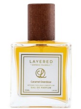 Be Layered Caramel Overdose Love Don't Be Shy Perfume 1.8oz/55ml NEW Authentic!