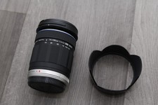 Olympus 14-150mm f/4-5.6 Micro Four Thirds Lens w/ Hood - Excellent