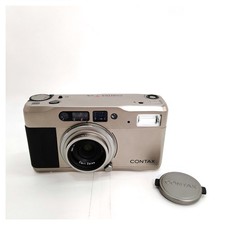 Contax TVS Point and Shoot Auto 35 mm 2332911