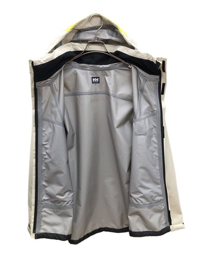 Giacca nylon HELLY HANSEN taglia: XL bianco uomo HH12510 - Foto 3 di 10