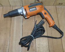 RIDGID R6000-1 Drywall Screwdriver 120V 780W ...