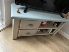 Corner TV Unit
