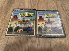 National Lampoon's Vacation Ultra HD 4k New Sealed