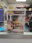 7bucksapop SIGNED Elijah Wood Funko Pop! Movies: The Lord Of The Rings