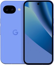 Google Pixel 10a 128GB lavender 5G Android Smartphone 6,3 Zoll 48 Megapixe - TOP