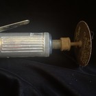 Central Pneumatic Model 282 Die Grinder 1/4" Vintage — photo 6