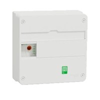 Schneider Electric Resi9 Coffret-De-Communication-Vdi