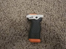 Nerf Modulus Ecs-10 Drop Grip: Tactical Dart Blaster Gun Attatchment