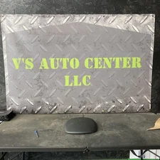 10-17 Chevrolet Equinox Upper Dash Speedometer Instrument Cluster Cover 25780279