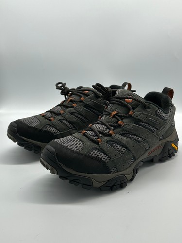 New shoes men merrell moab 2 vent size 10 US beluga - Picture 10 of 13