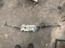 2015-2017 Ford Expedition Power Steering Gear Rack And Pinion Oem