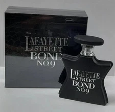 Bond No. 9 Lafayette Street EDP Spray 3.3 oz  Authentic