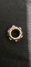 14kt Gold Charms 3,56g Gesamt x2 Charms