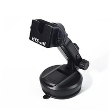 SDS100 BCD436HP Universal Car Mount Dashboard  Windshield Suction Cup