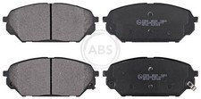 Kits de frein Hyundai IX55