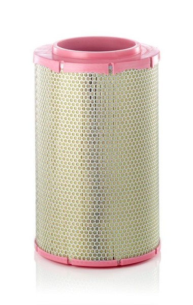 Luftfilter Mann Filter C 30 1345 Ansaugluftfilter-image