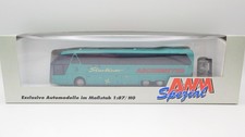 AWM 1:87 Neoplan Starliner N516SHD/L Reisebus Aschemeyer Lübbecke *OVP*