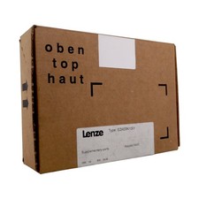 LENZE EZAEBK1001 13462230 KEYPAD BEDIENGERAET