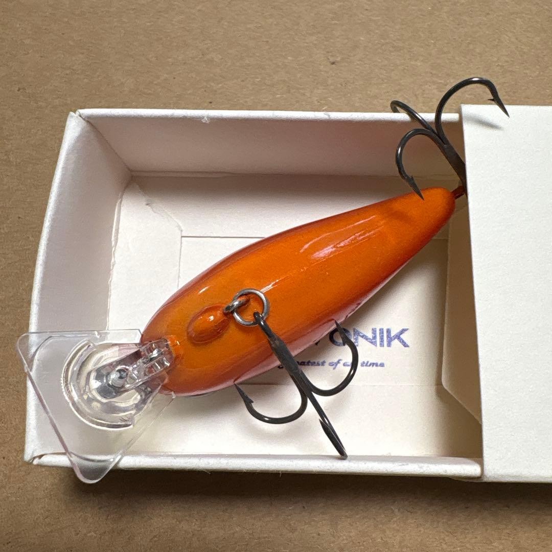 Revonik Dot SIX First Special Color Pen, Used, No Color Name - Image 5