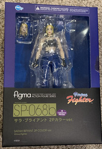 Virtua Fighter Figure | eBay Virtua Fighter Figure | eBay