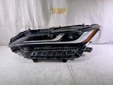 2021 2022 2023 2024 Toyota Venza Headlight DRIVER LEFT LH Side OEM LED lamp