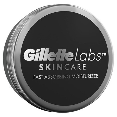 GILLETTE Labs Feuchtigkeitspflege mit schneller Absorption ultraleicht 100 ml