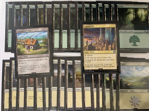 Magic The Gathering Summoner Commander Deck - Picture 12 of 12
